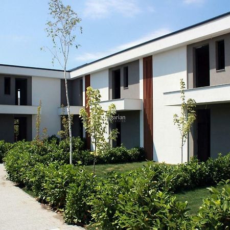 Cozy,Luxurious And Spacious Villa On The Black Sea Luka Ngoại thất bức ảnh