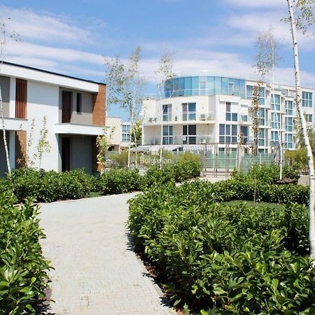 Cozy,Luxurious And Spacious Villa On The Black Sea Luka Ngoại thất bức ảnh