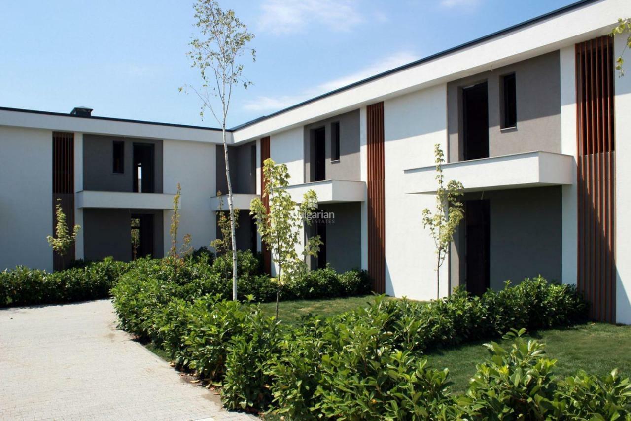 Cozy,Luxurious And Spacious Villa On The Black Sea Luka Ngoại thất bức ảnh