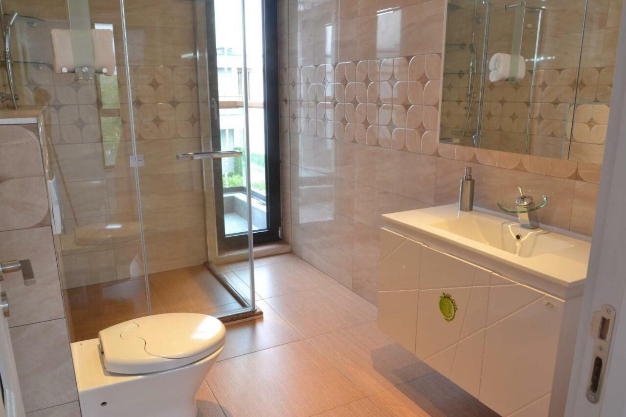 Cozy,Luxurious And Spacious Villa On The Black Sea Luka Ngoại thất bức ảnh