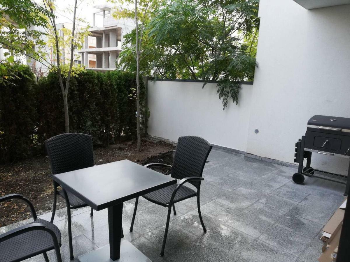 Cozy,Luxurious And Spacious Villa On The Black Sea Luka Ngoại thất bức ảnh