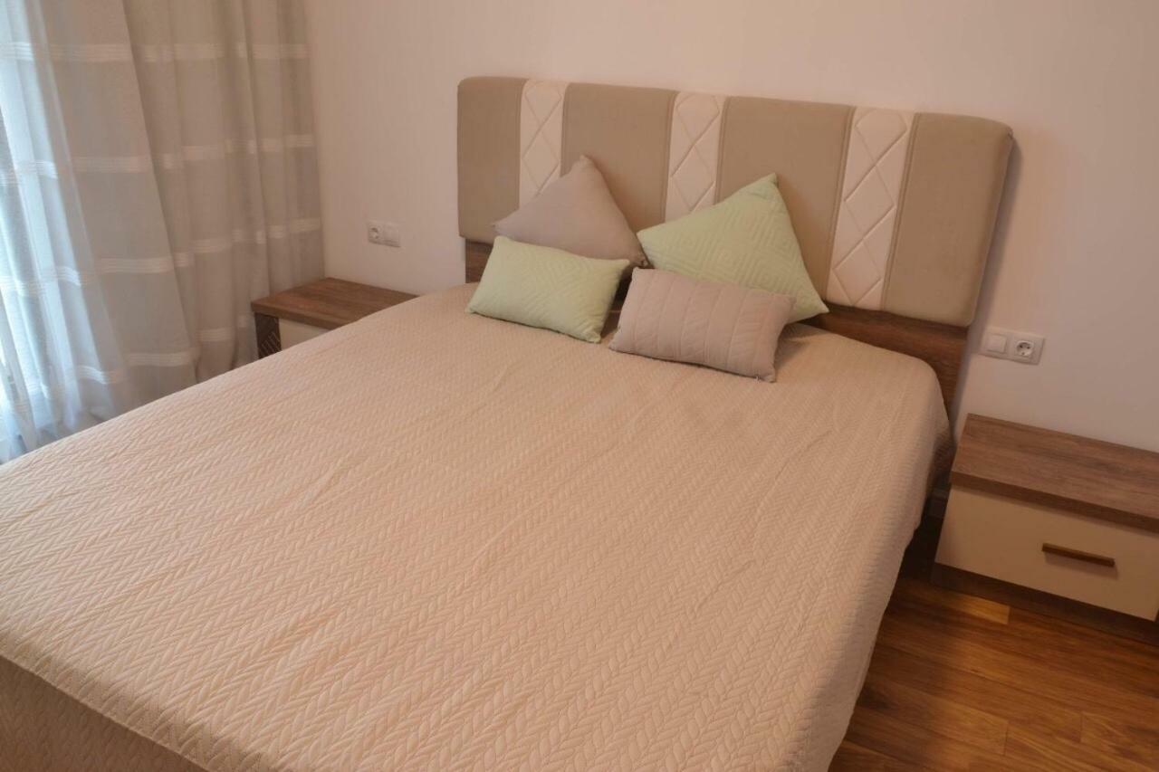 Cozy,Luxurious And Spacious Villa On The Black Sea Luka Ngoại thất bức ảnh